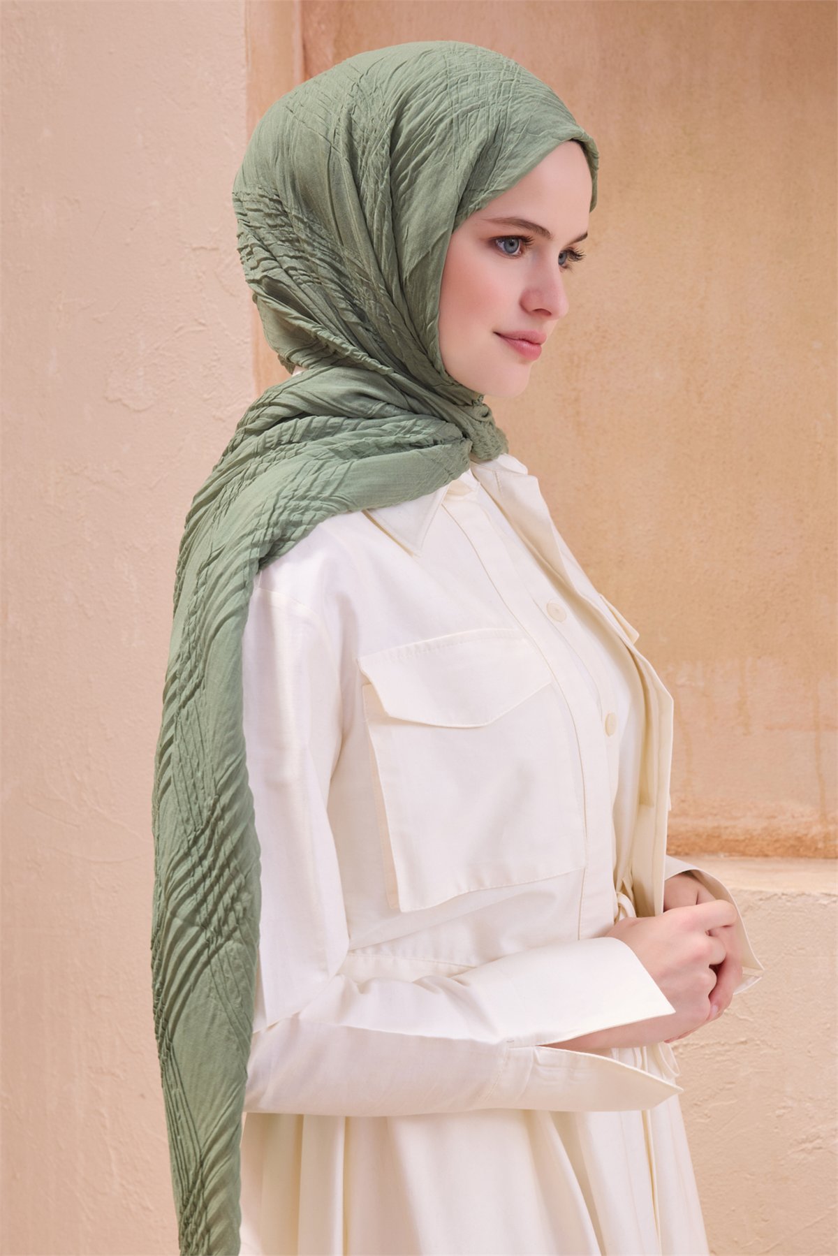 BELLİ FRESH J.DUBAİ EKOSE ŞAL - 104