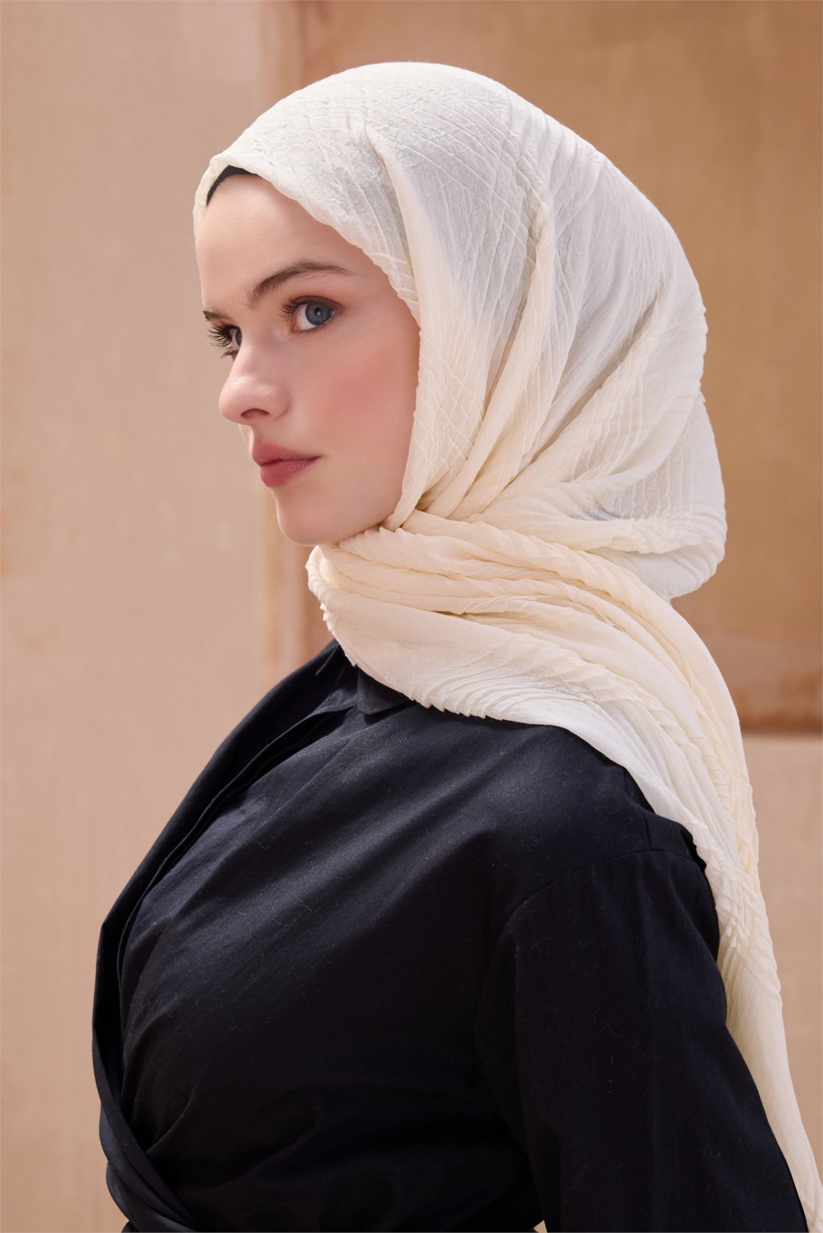 BELLİ FRESH J.DUBAİ EKOSE ŞAL - 25