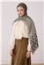 BELLİ FRESH LENA ŞAL 4438 - 21