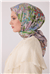 BELLİ FRESH ROZY EŞARP 1194 - 06