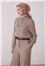 BELLİ FRESH ROZY EŞARP 1194 - 23