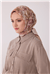 BELLİ FRESH ROZY EŞARP 1194 - 24
