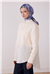 BELLİ FRESH ROZY EŞARP 1194 - 28