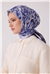 BELLİ FRESH ROZY EŞARP 1194 - 28