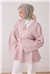 BELLİ FRESH ROZY EŞARP 1194 - 41