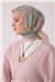 BELLİ FRESH ROZY EŞARP 1194 - 41