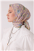 BELLİ FRESH ROZY EŞARP 5175 - 10