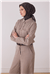 BELLİ FRESH ROZY EŞARP 5283 - 05