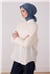 BELLİ FRESH ROZY EŞARP 5283 - 07