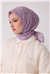 BELLİ FRESH ROZY EŞARP 5283 - 17