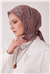 BELLİ FRESH ROZY EŞARP 5283 - 23