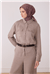BELLİ FRESH ROZY EŞARP 5283 - 25