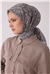BELLİ FRESH ROZY EŞARP 5283 - 26
