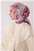 BELLİ FRESH ROZY EŞARP 5286 - 01