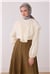 BELLİ FRESH ROZY EŞARP 5286 - 08
