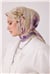 BELLİ FRESH ROZY EŞARP 5286 - 09