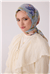 BELLİ FRESH ROZY EŞARP 5286 - 19