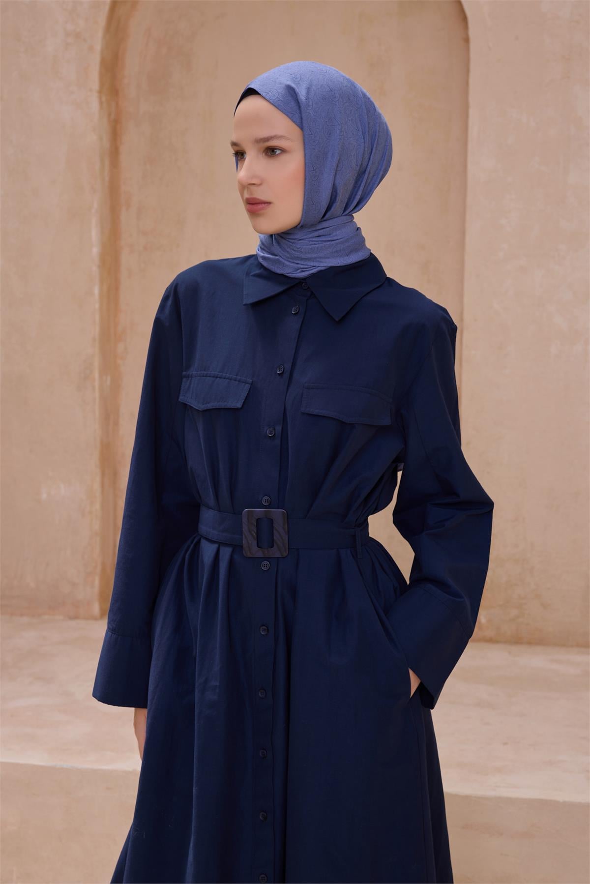 {URUNSEO_TITLE} | BELLI | POLYESTER ŞAL | BELLİ FRESH SİENA LİLA ŞAL 4