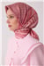 BELLİ SAF İPEK EŞARP 4423D (T) - 04