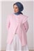 BELLİ SAF İPEK EŞARP 4425D (T) - 05