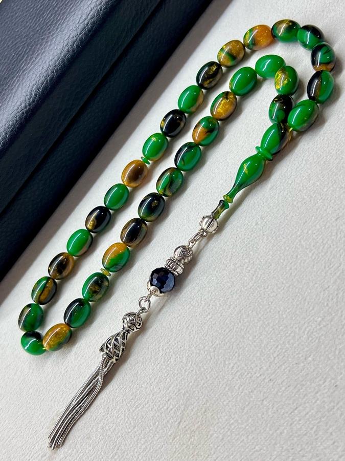 Arizona Katalin Simli Tesbih