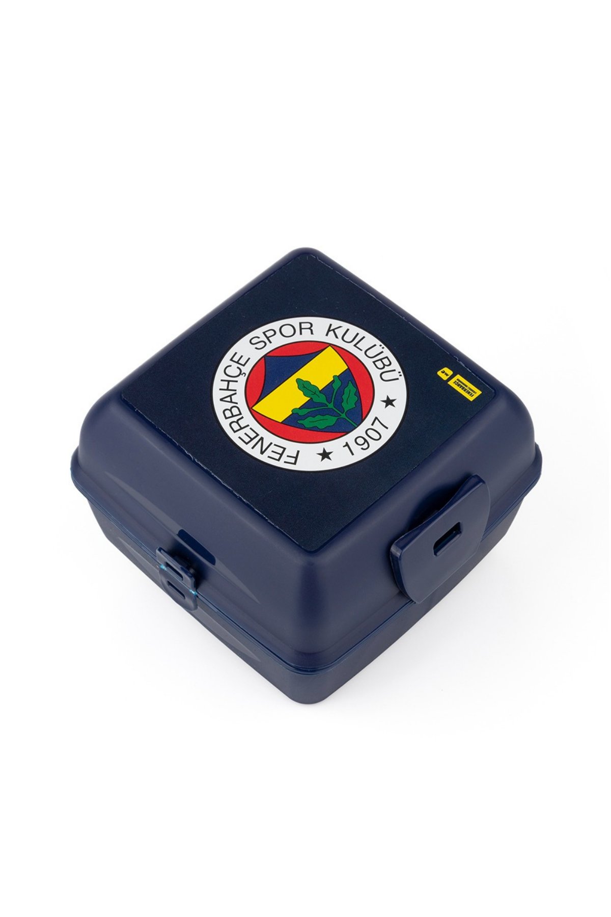 FENERBAHÇE 3 BÖLMELİ LİSANSLI YEMEK KABI