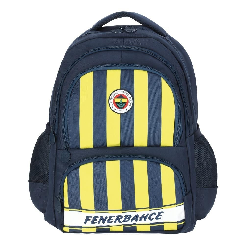 FENERBAHÇE EFSANE ÇUBUKLU SIRT ÇANTASI