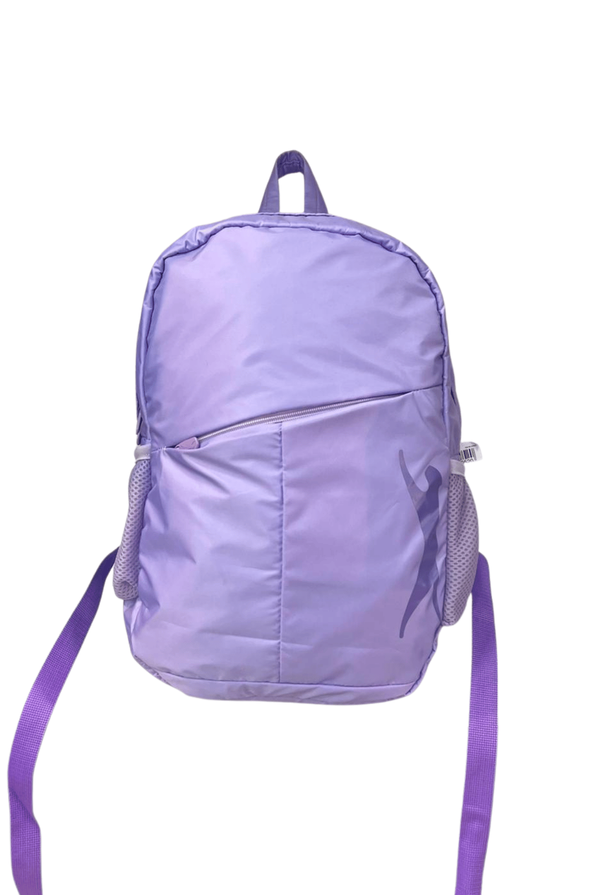 SLAZENGER LİLA SIRT ÇANTASI