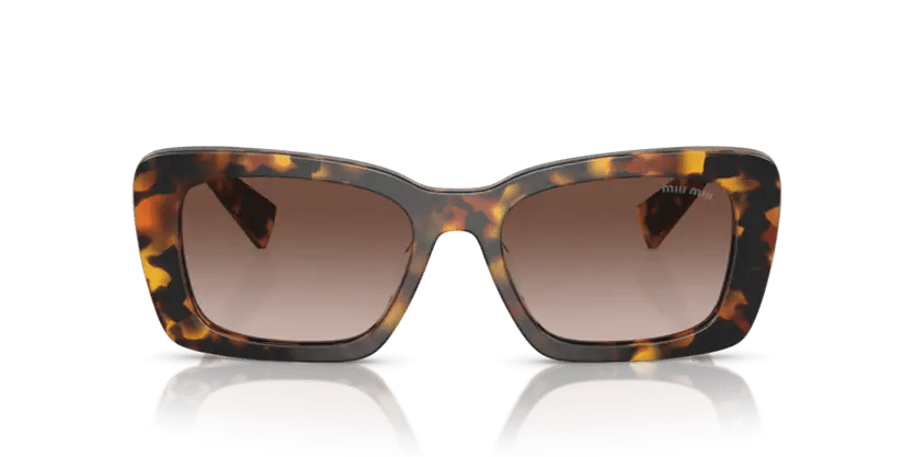 MU - MIU MIU 0MU 07YS VAU6S1 53