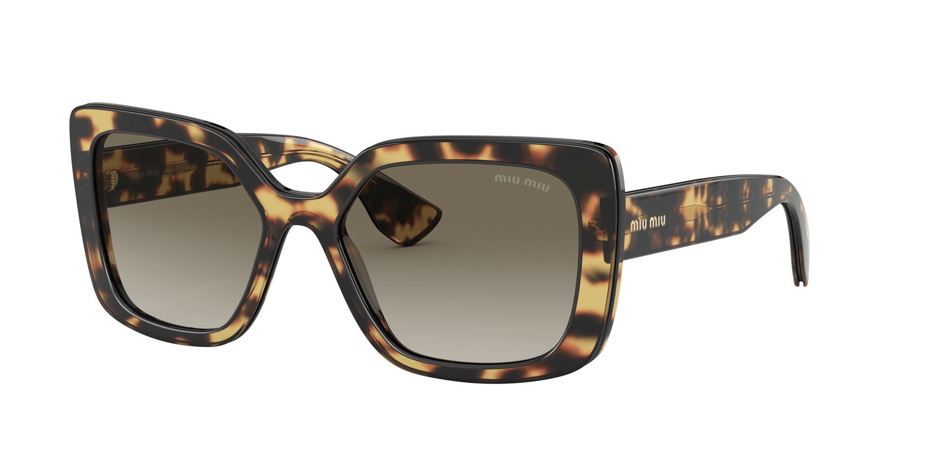 MU - MIU MIU 0MU 09VS 09H0A7 55