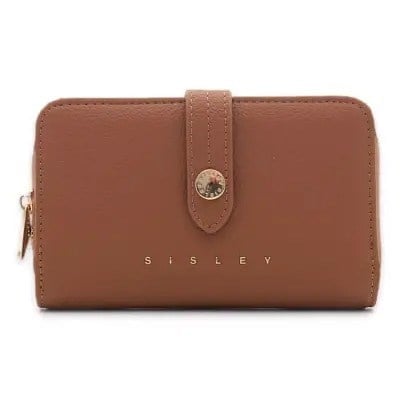 Sisley Kadın Cüzdan SLY 313