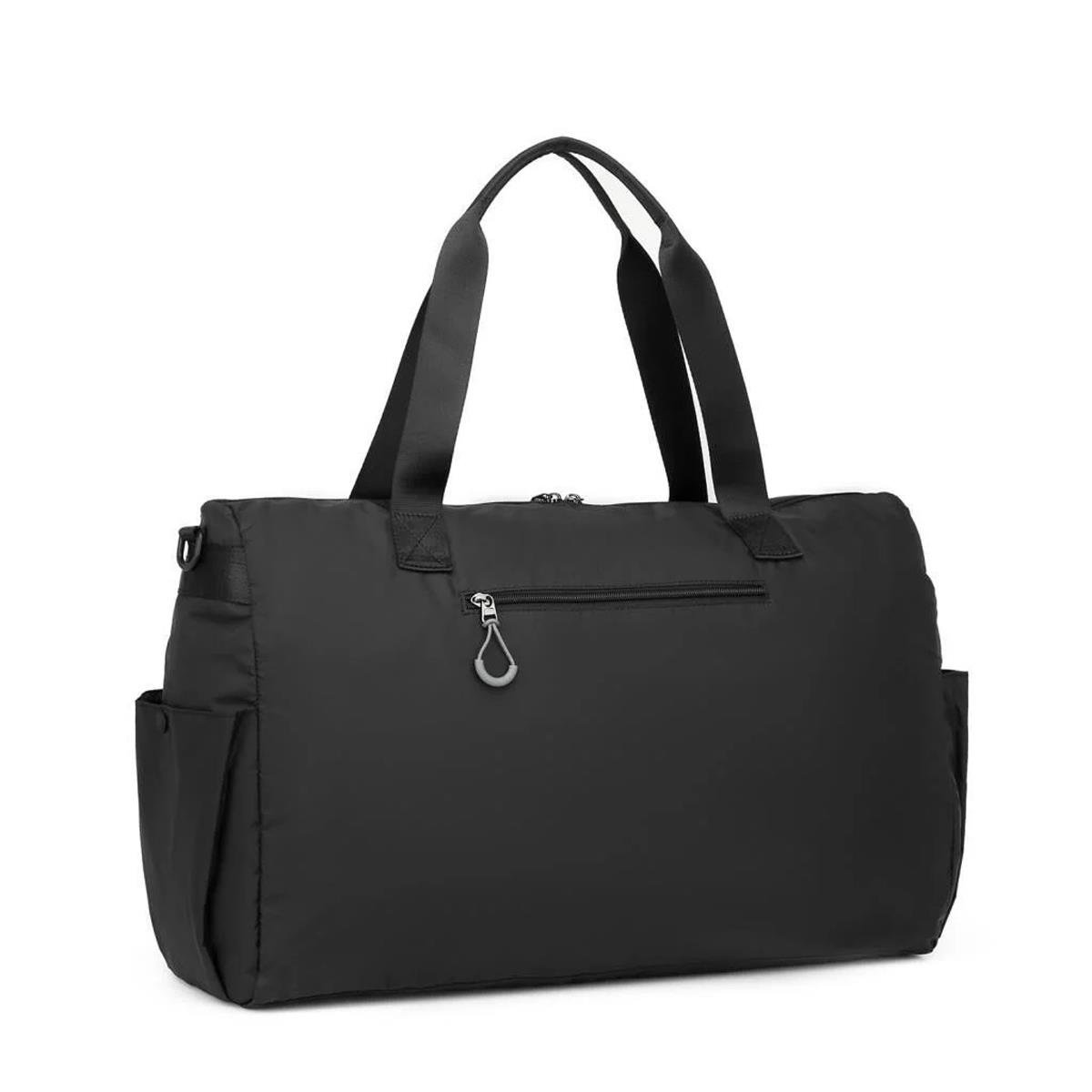 Smart Bags Dev Boy Ekstra Hafif Uniseks Seyahat Çantası BC 3143 - Siyah