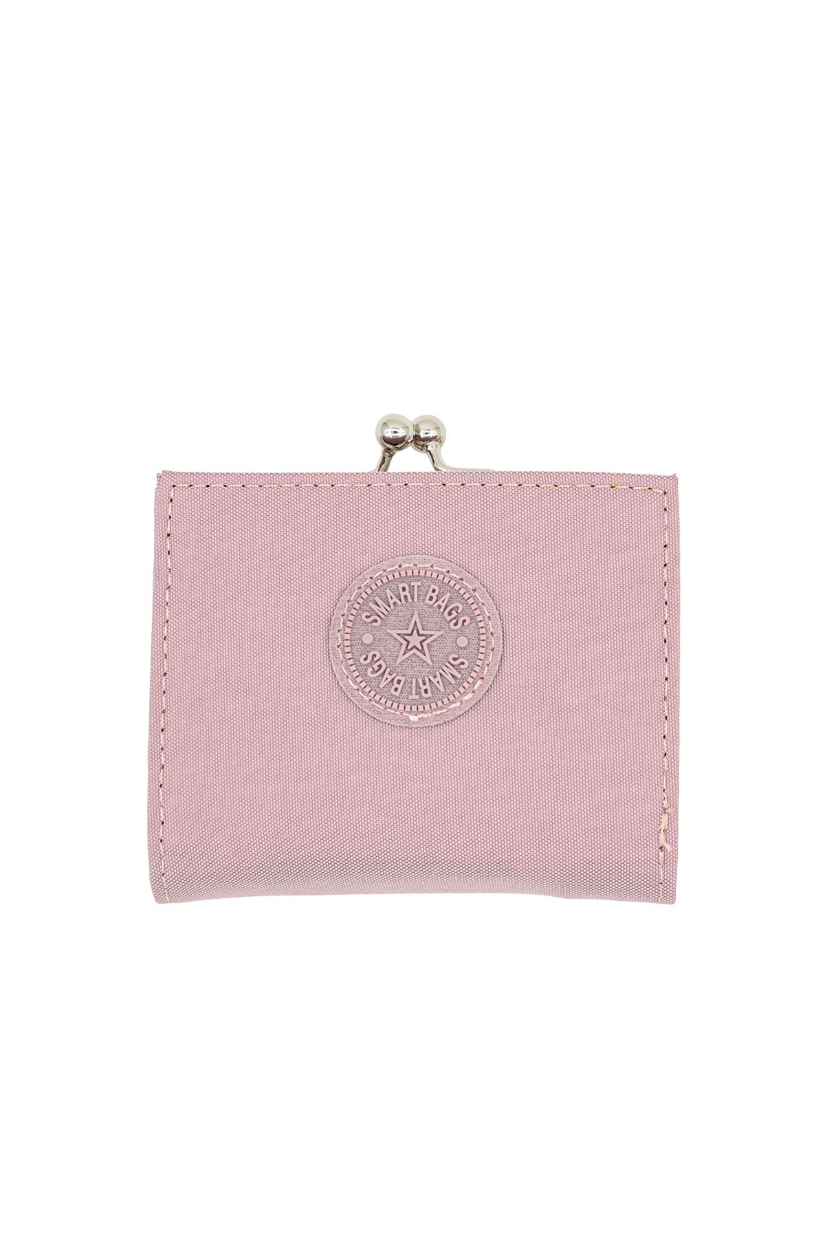 Smart Bags Mini Boy Bozuk Paralık Burslu Kadın Cüzdanı Smart Bags 3222