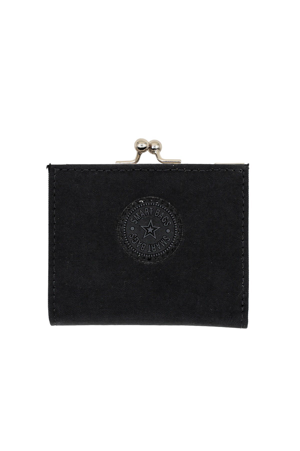 Smart Bags Mini Boy Bozuk Paralık Burslu Kadın Cüzdanı Smart Bags 3222