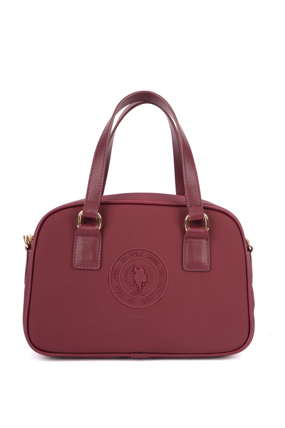 U.S. POLO ASSN. Kadın El veya Çapraz Çanta US 26679
