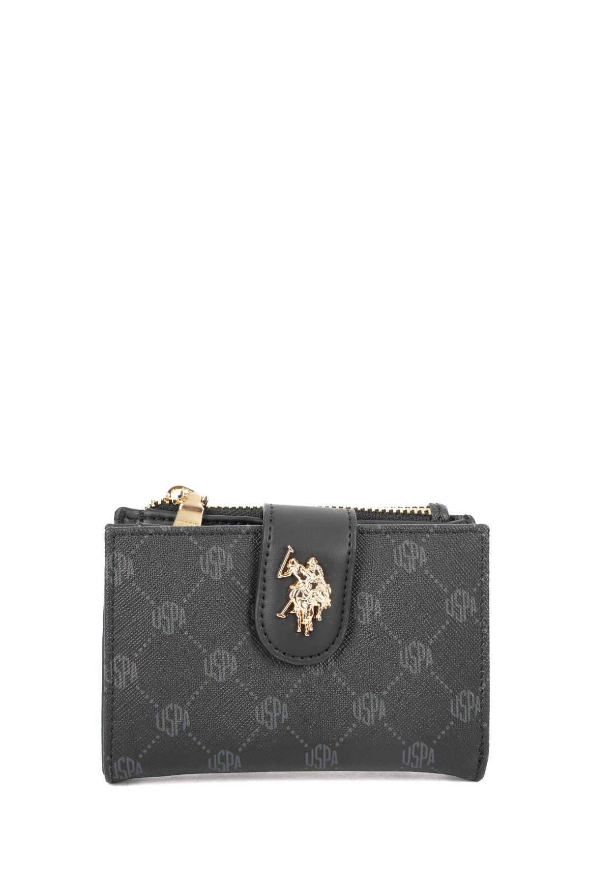 U.S. Polo Assn. Kadın Cüzdan USC 26755
