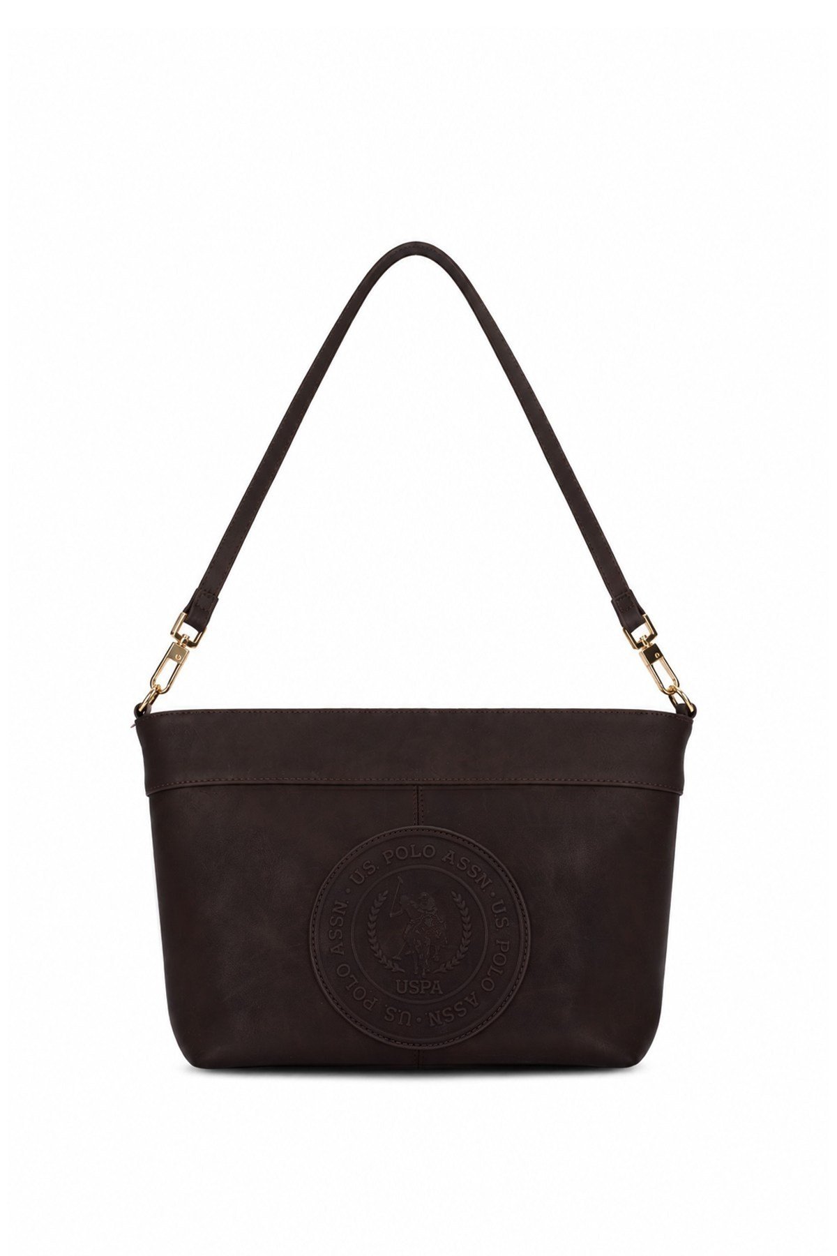 U.S. POLO ASSN. Kadın El Çantası US 26631