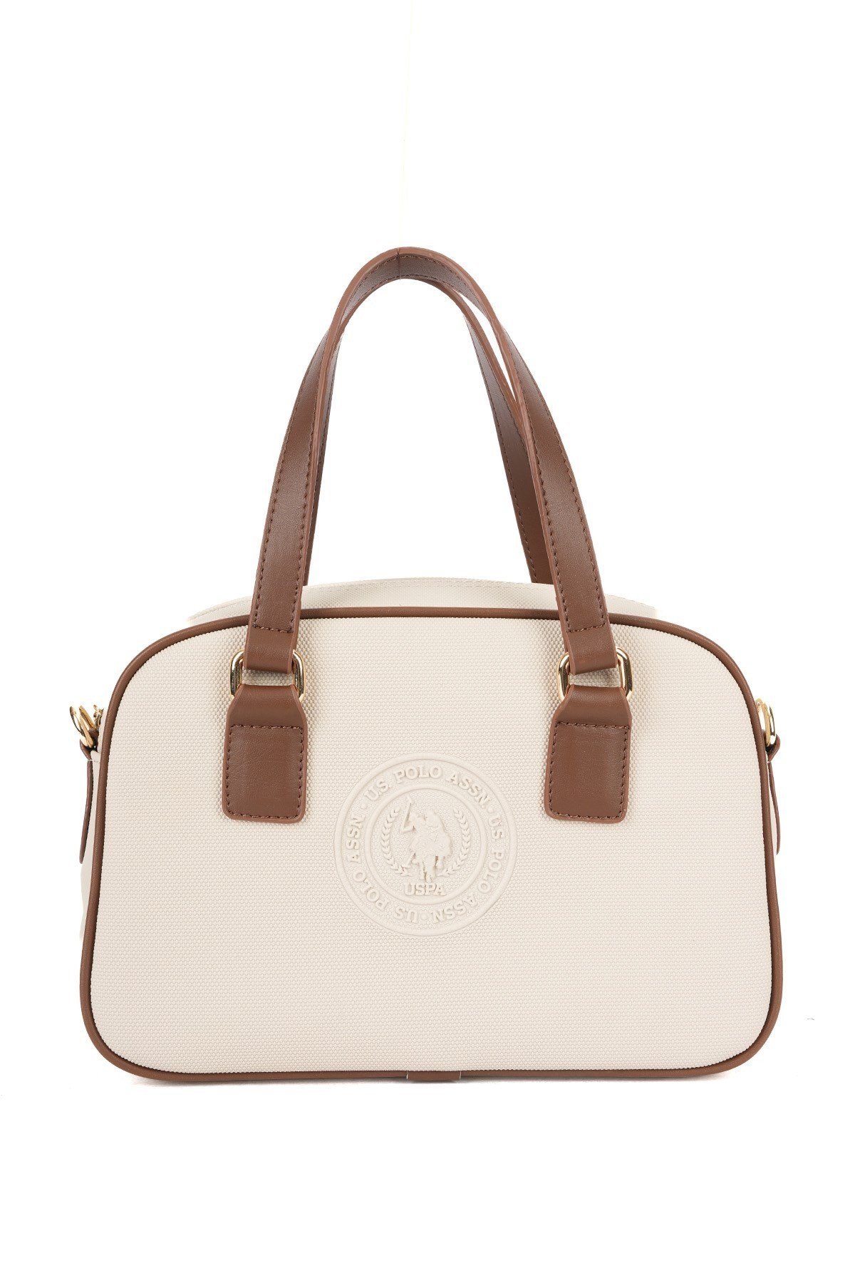 U.S. POLO ASSN. Kadın El veya Çapraz Çanta US 26679