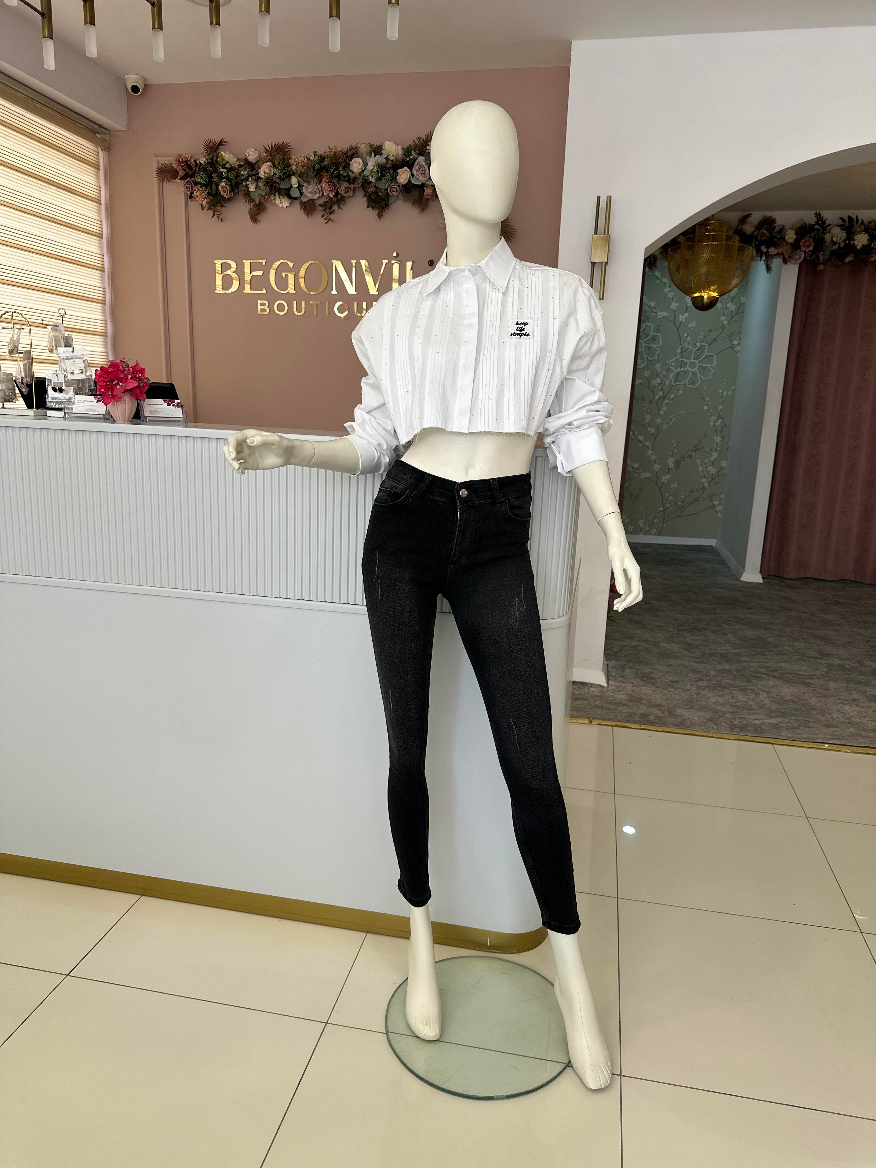 Jean