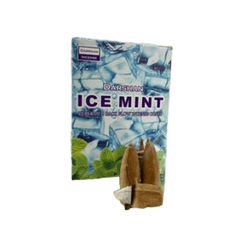 DARSHAN GERİ AKIŞ TÜTSÜ ICE MINT