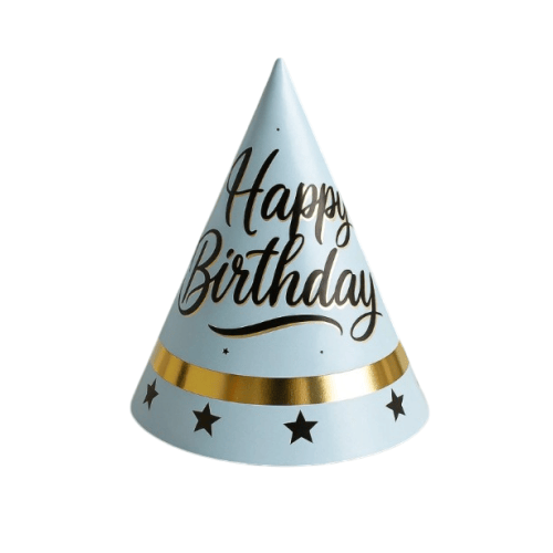 kulah-sapka-happy-birthday-mavi-gold-y-07492a.png
