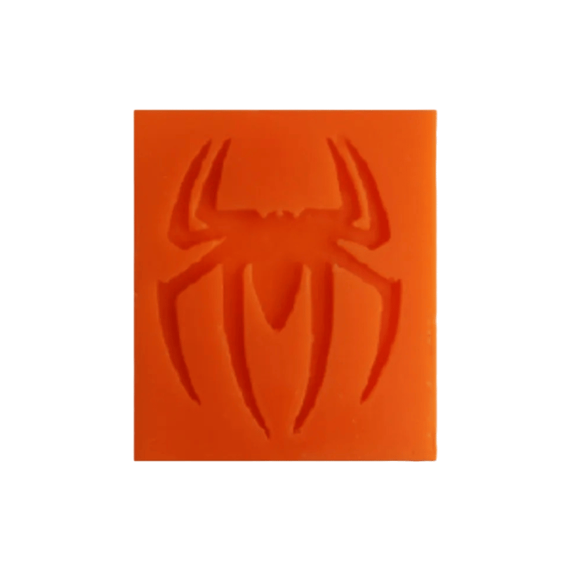 SİLİKON KALIP ÖRÜMCEK