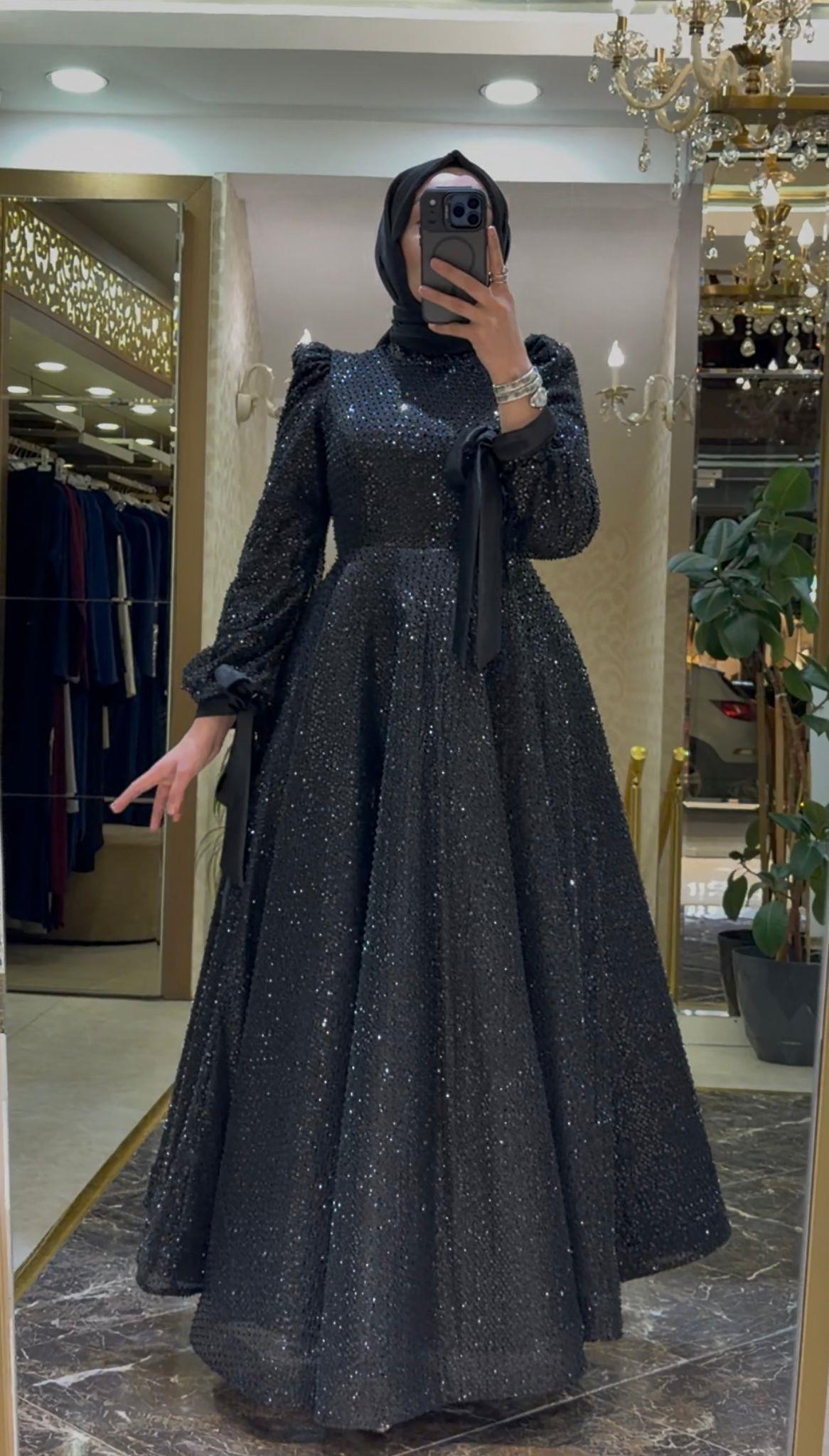 Pınar Şems Alin Abiye