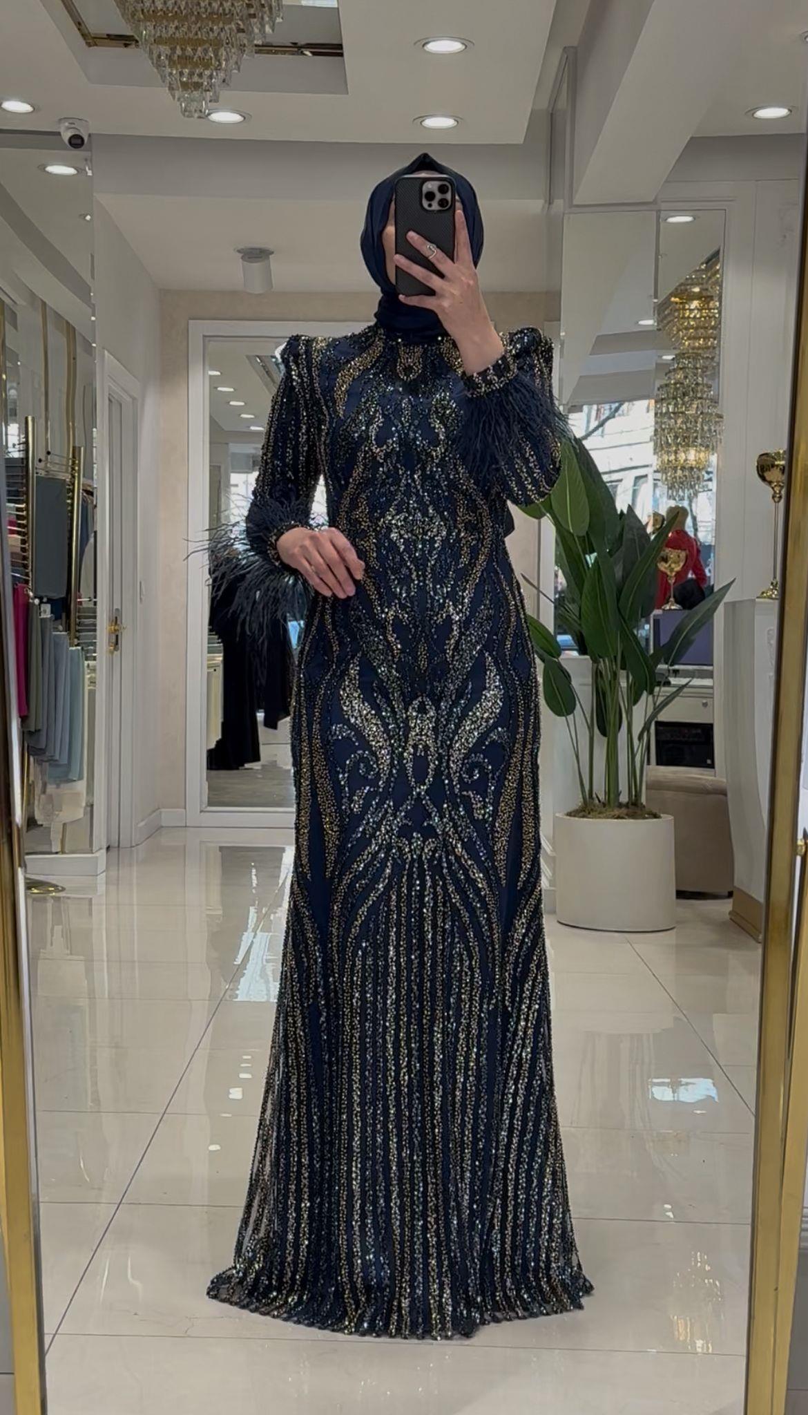Pınar Şems Bengi Abiye