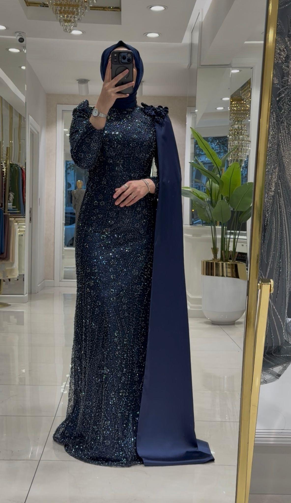 Pınar Şems Berrin Abiye