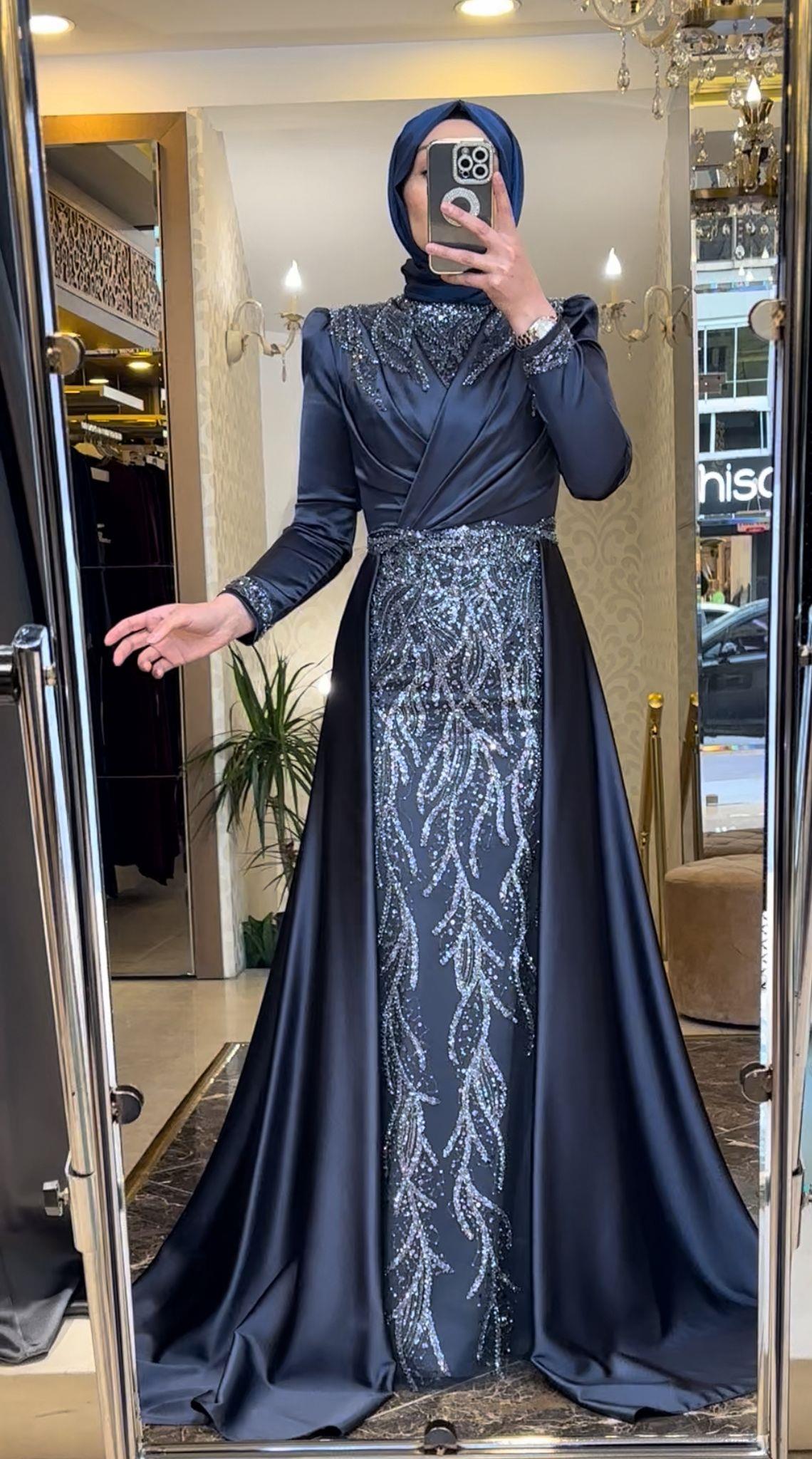 Pınar Şems Hafsa Abiye