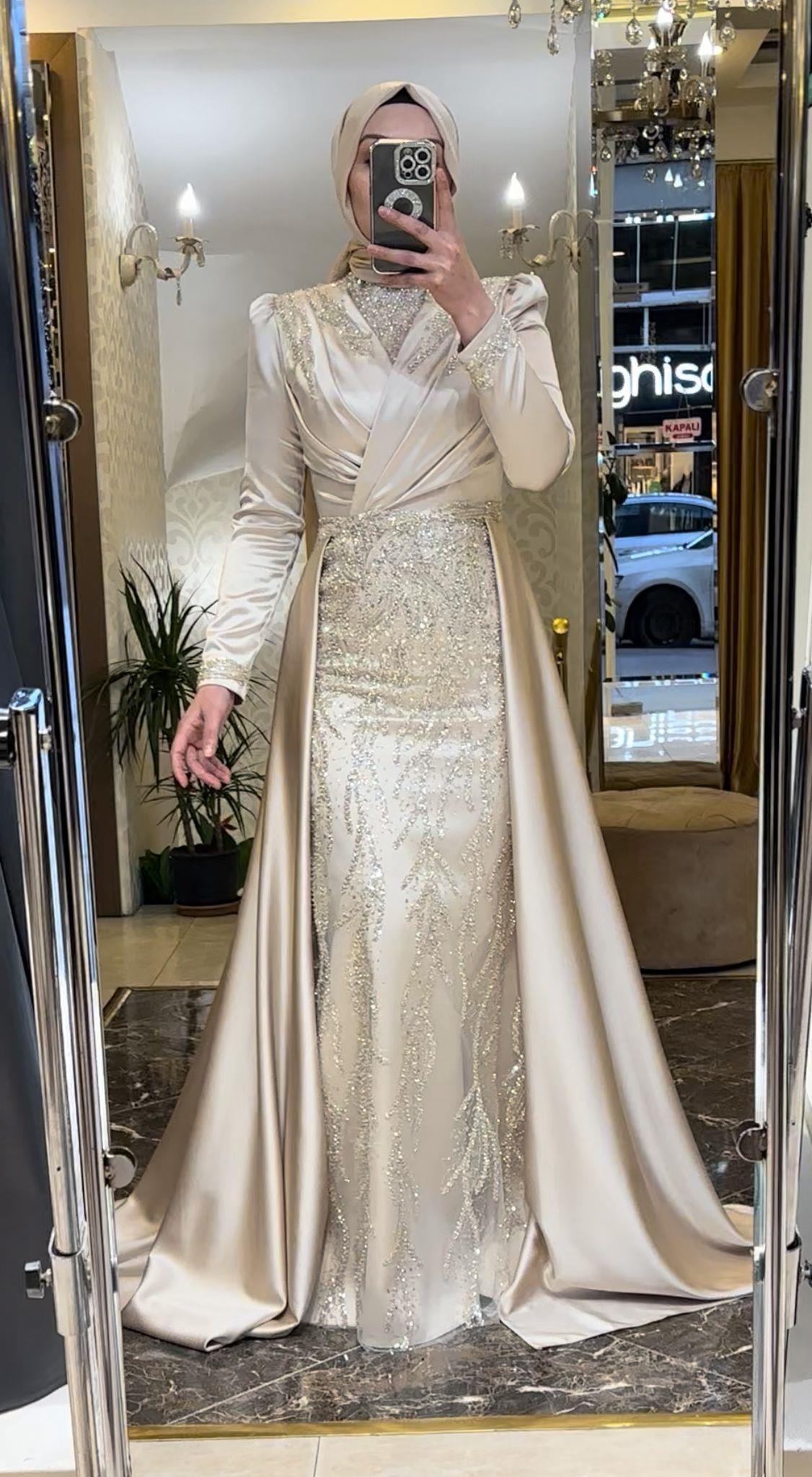 Pınar Şems Hafsa Abiye