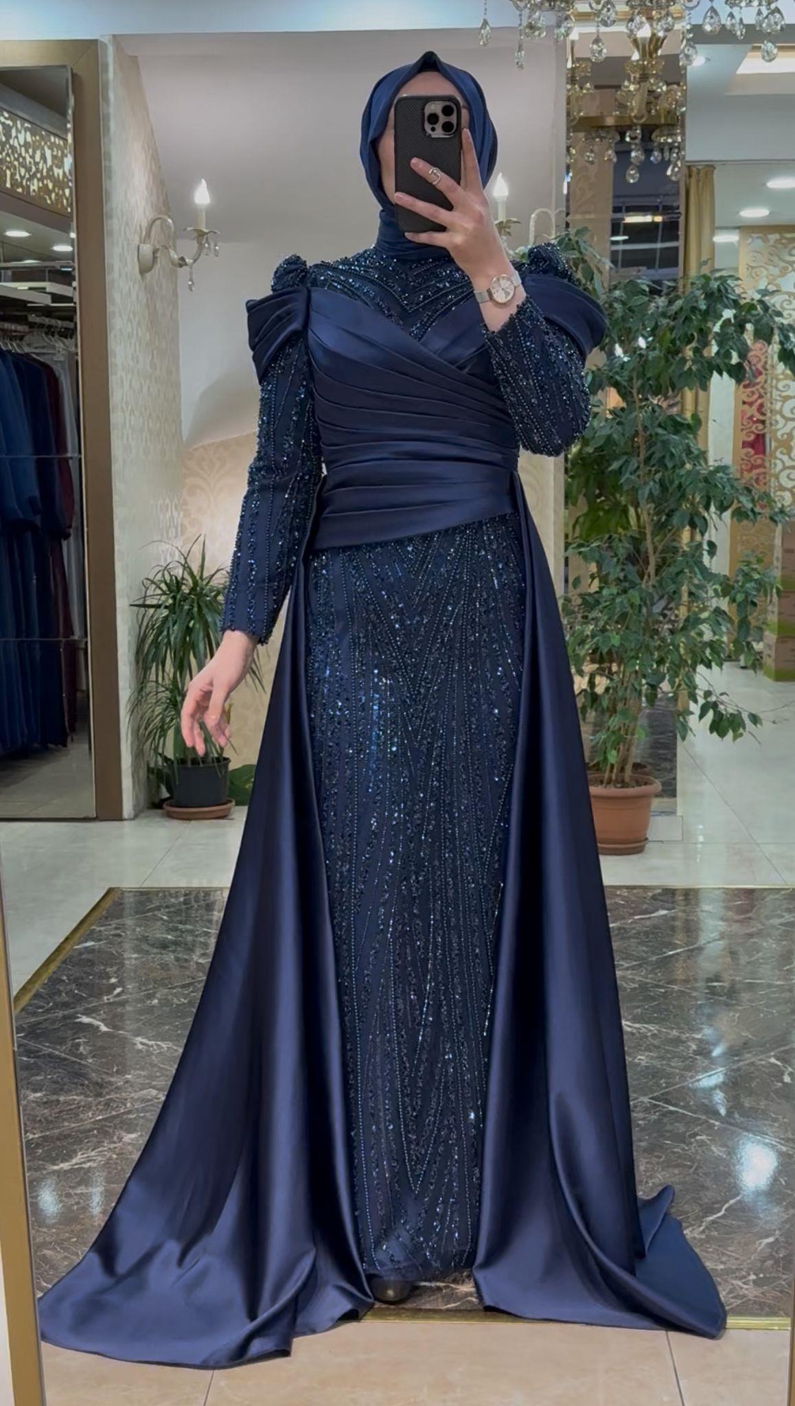 Pınar Şems Handan Abiye