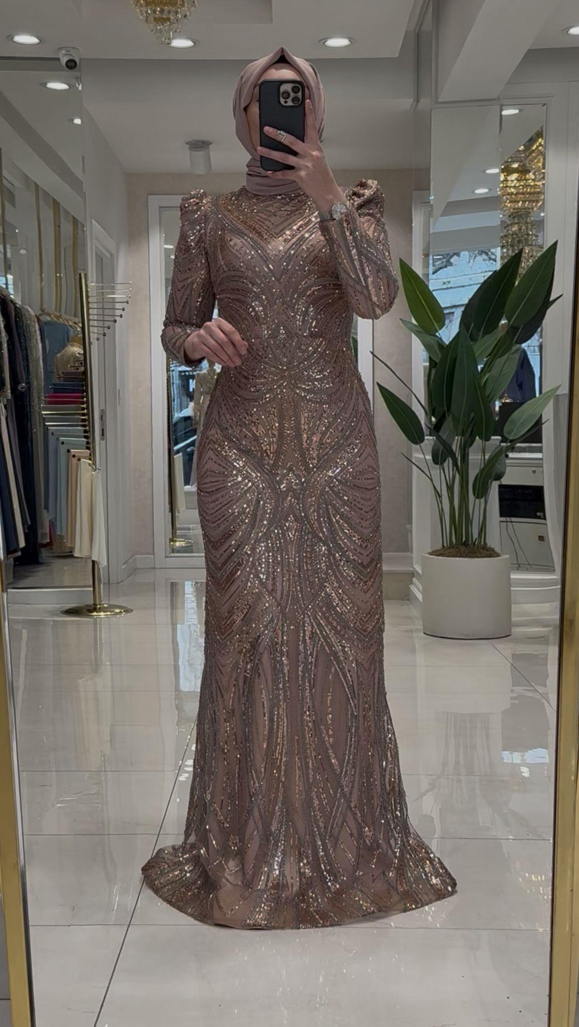 Pınar Şems Leman Abiye