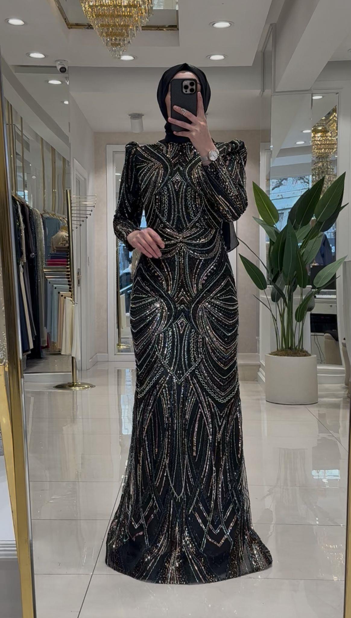 Pınar Şems Leman Abiye